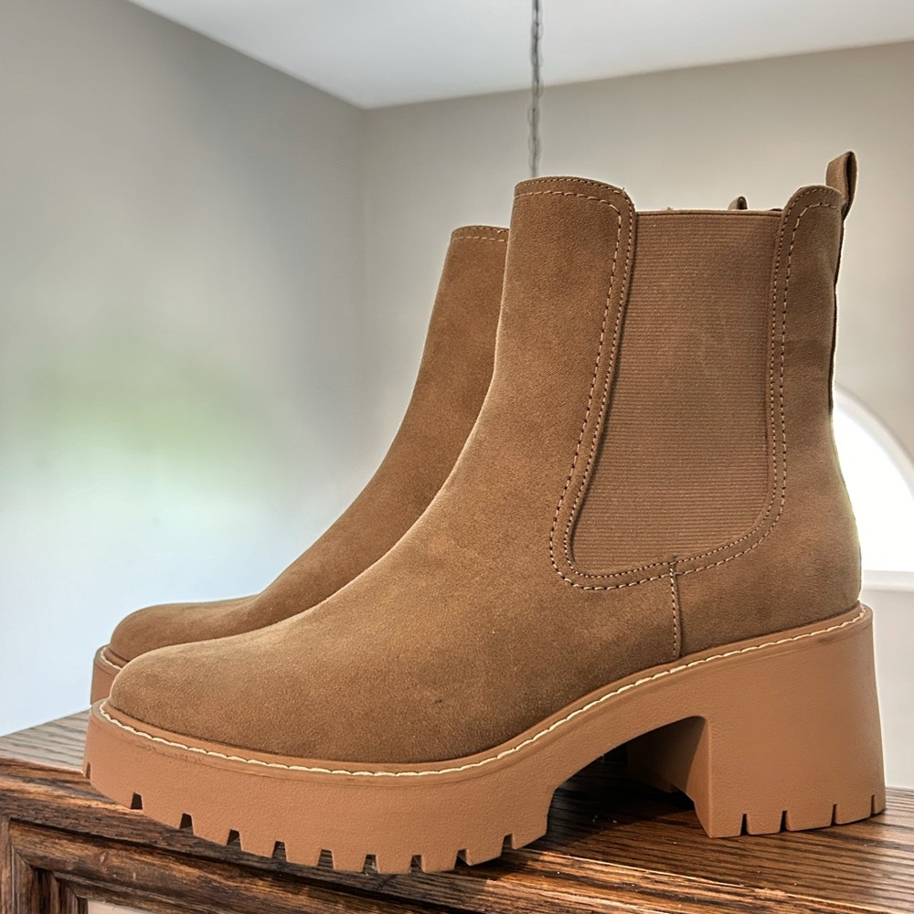 Target Boots